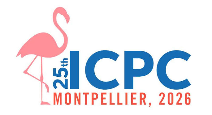 ICPC2026
