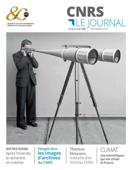CNRSleJournal